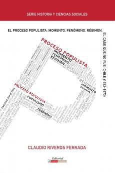 El proceso populista