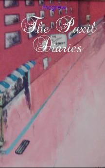 The Paxil Diaries