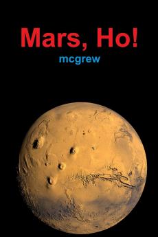 Mars Ho! (paperback)
