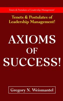 Axioms of Success