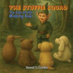 The Case of the Missing Kiwi