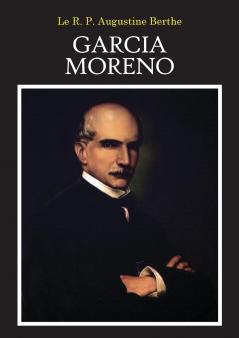 Garcia Moreno