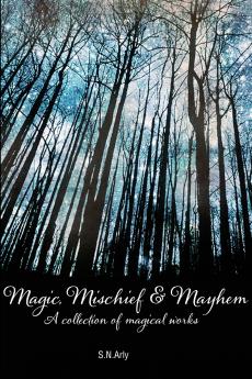Magic Mischief & Mayhem