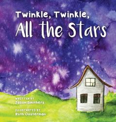 Twinkle Twinkle All The Stars