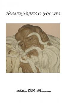 Human Traits & Follies