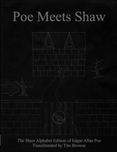 Poe Meets Shaw