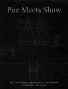 Poe Meets Shaw