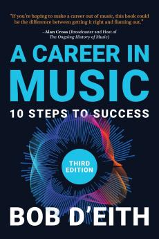 A Career in Music
