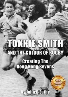 Tokkie Smith and the Colour of Rugby