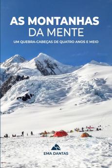 As Montanhas da Mente