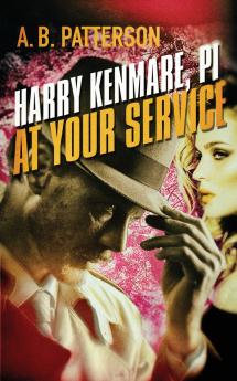 Harry Kenmare PI - At Your Service