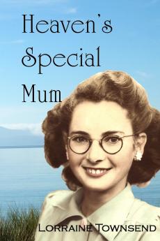 Heaven's Special Mum