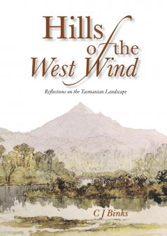 Hills of the West Wind