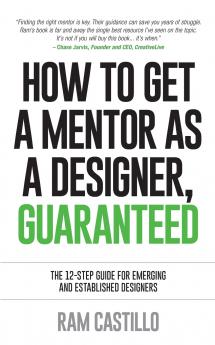 How to get a mentor as a designer guaranteed