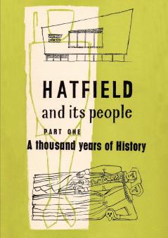 Hatfield and Its People