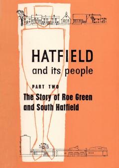 Hatfield and Its People