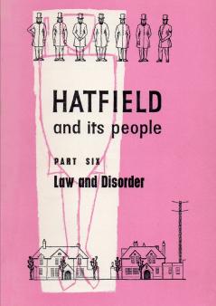 Hatfield and Its People