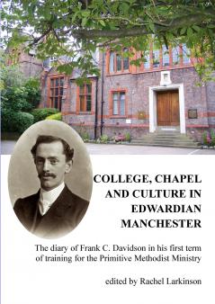 College Chapel and Culture