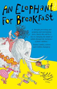 An Elephant for Breakfast