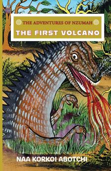 THE FIRST VOLCANO