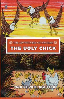 THE UGLY CHICK