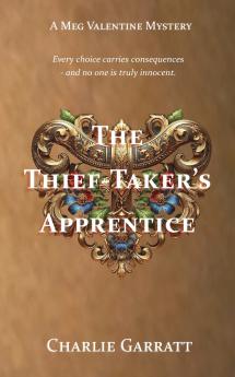 The Thief-Taker's Apprentice