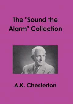 The Sound the Alarm collection