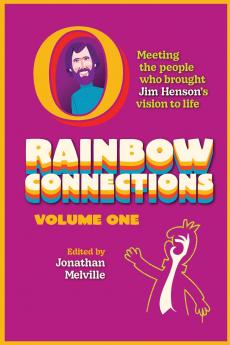 Rainbow Connections