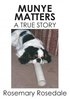 Munye Matters