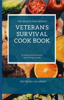 Veterans Survival Cookbook