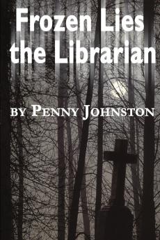 Frozen Lies the Librarian