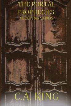 The Portal Prophecies
