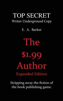The $1.99 Author