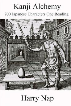 Kanji Alchemy