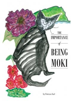 THE IMPORTANCE OF BEING MOKI