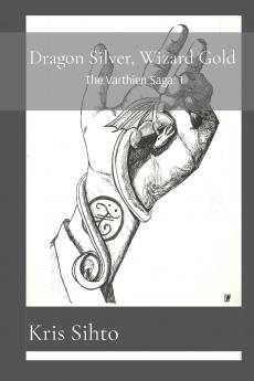 Dragon Silver Wizard Gold