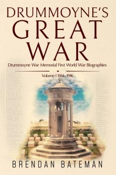 Drummoyne's Great War