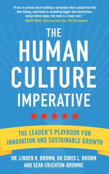 The Human Culture Imperative