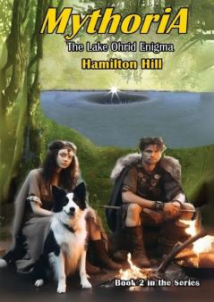 MYTHORIA The Lake Ohrid Enigma