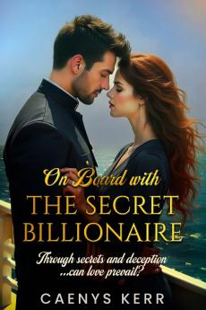 On Board with the Secret Billionaire
