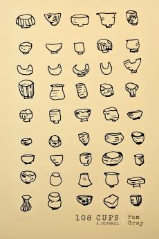 108 Cups - A Journal