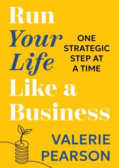 Run Your Like Life a Business