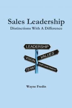 Sales Leadership