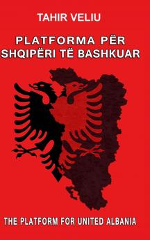 PLATFORMA PËR SHQIPËRI TË BASHKUAR