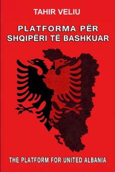 PLATFORMA PËR SHQIPËRI TË BASHKUAR