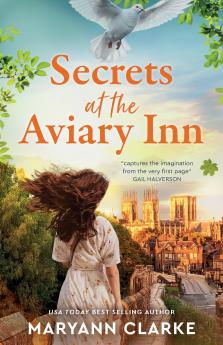 Secrets at the Aviary Inn