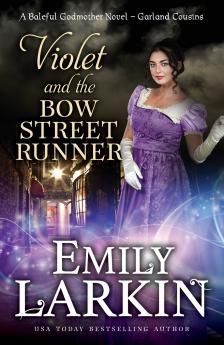 Violet and the Bow Street Runner