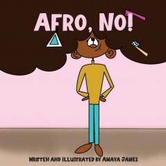 Afro No!