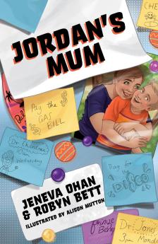 Jordan's Mum