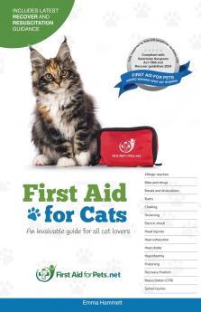 First Aid for Cats